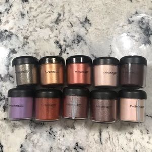 MAC Cosmetics